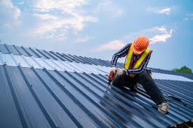 Trusted Mount Repose, OH Roofing and installation Experts